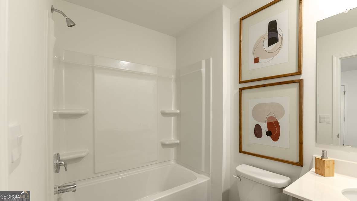 2506 Acacia Walk Acworth - Photo 18