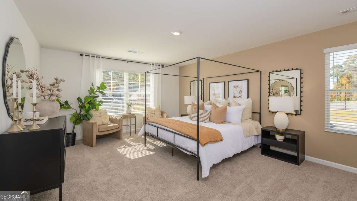 2506 Acacia Walk Acworth - Photo 20