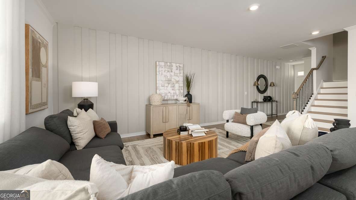 2506 Acacia Walk Acworth - Photo 6