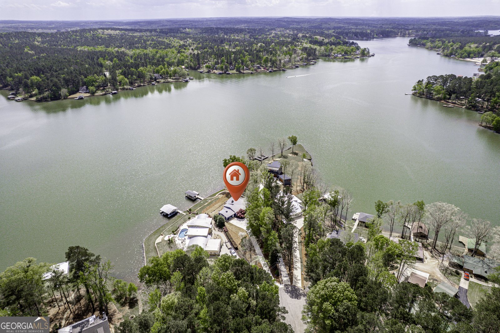 137 Rockville Springs Court Eatonton - Photo 17