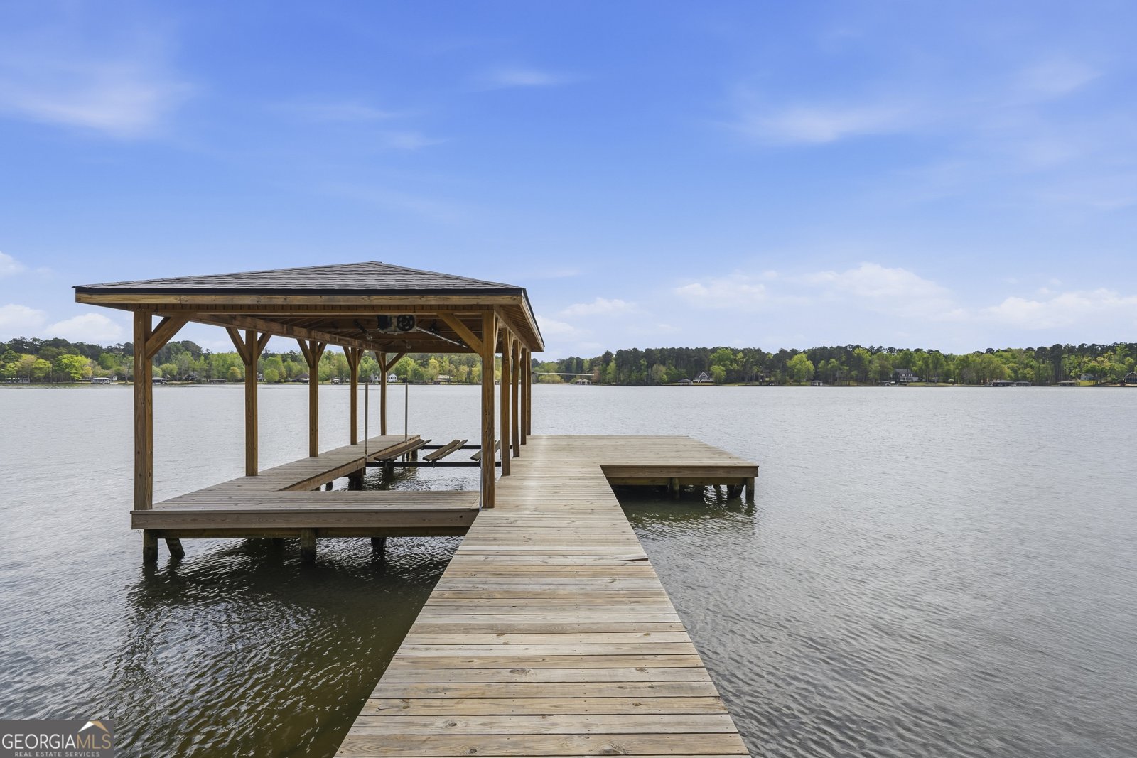 137 Rockville Springs Court Eatonton - Photo 26