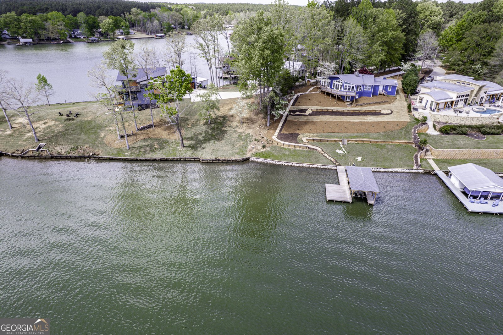 137 Rockville Springs Court Eatonton - Photo 35