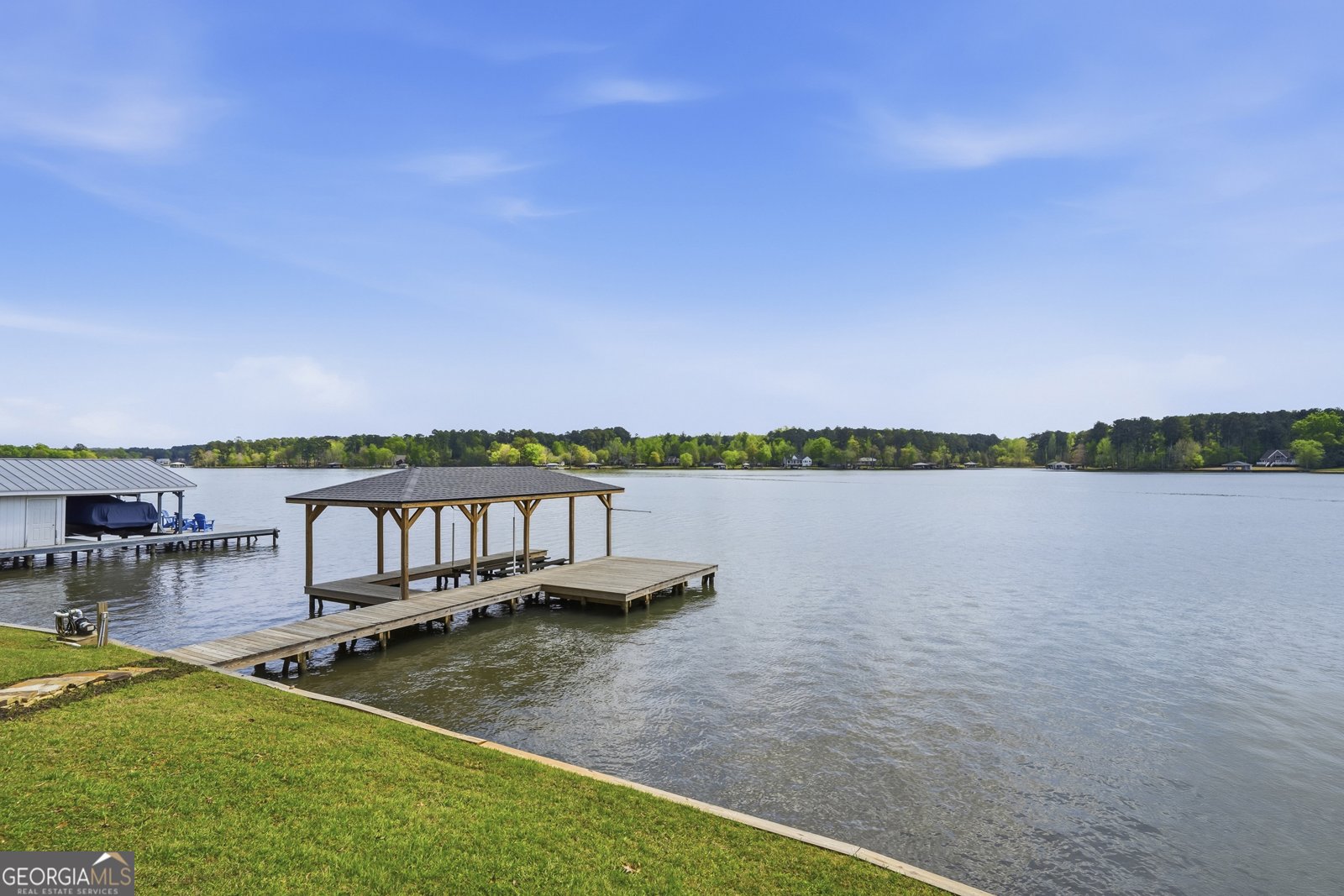 137 Rockville Springs Court Eatonton - Photo 9