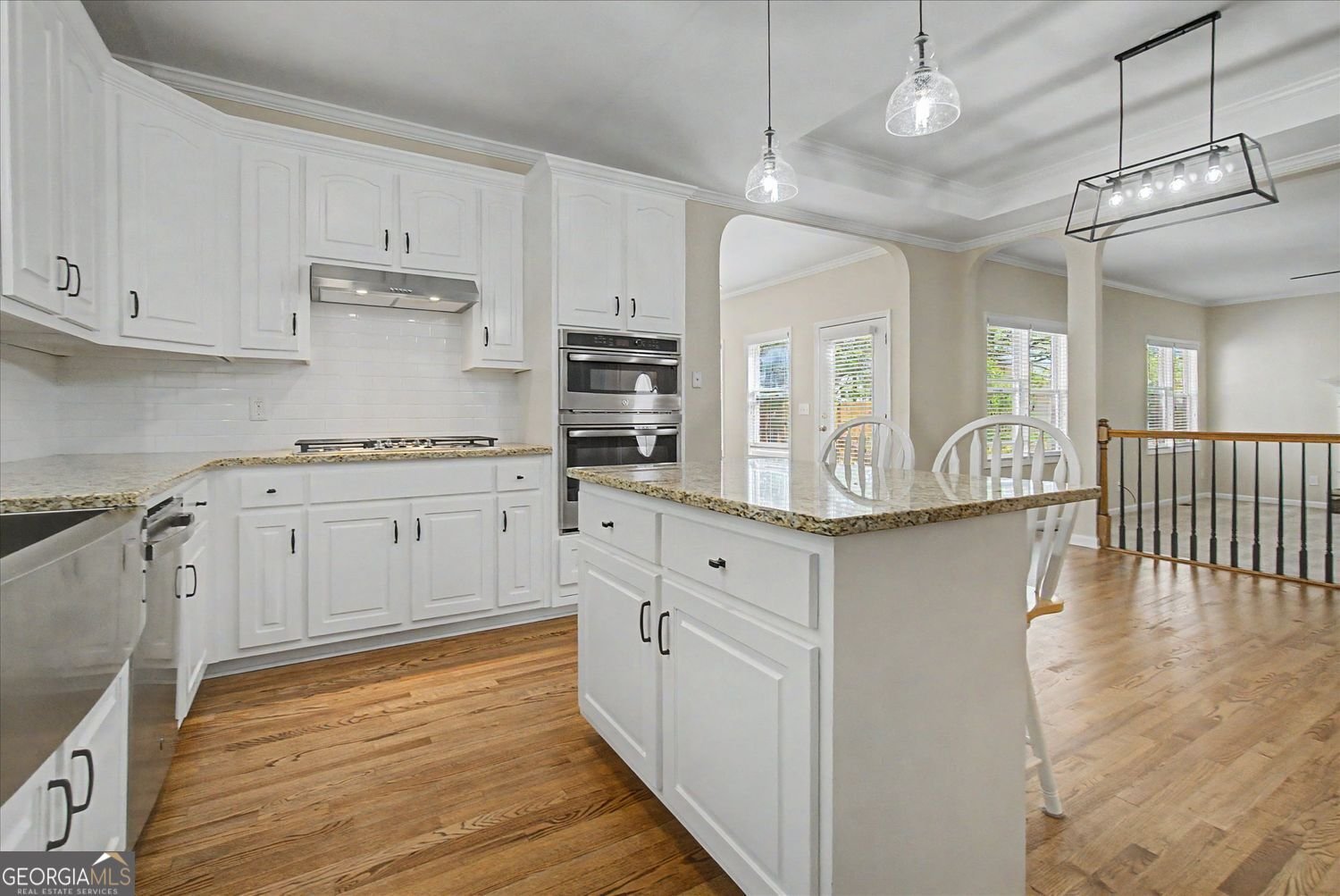 6218 Old Stilesboro Road Acworth - Photo 10