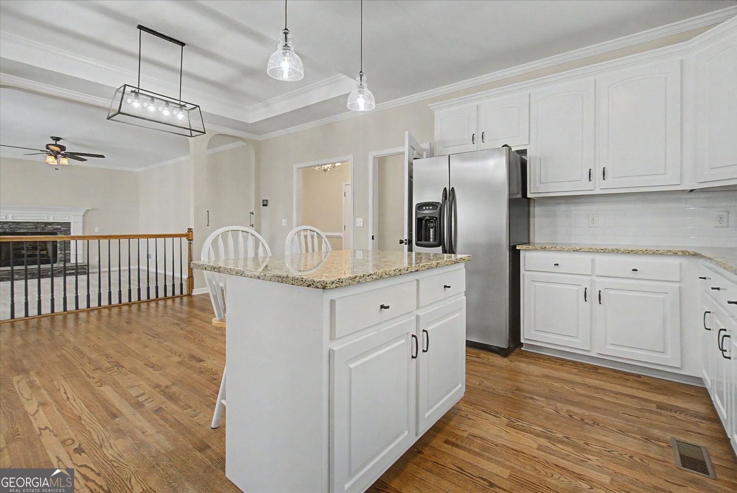 6218 Old Stilesboro Road Acworth - Photo 11