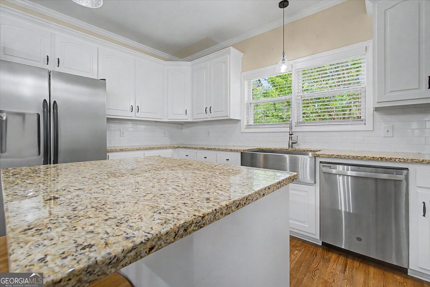 6218 Old Stilesboro Road Acworth - Photo 12