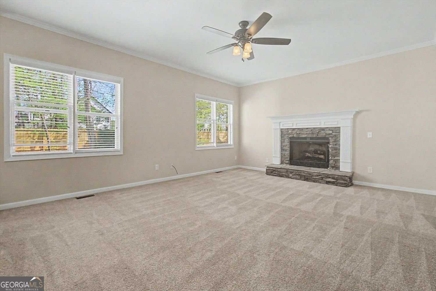 6218 Old Stilesboro Road Acworth - Photo 17