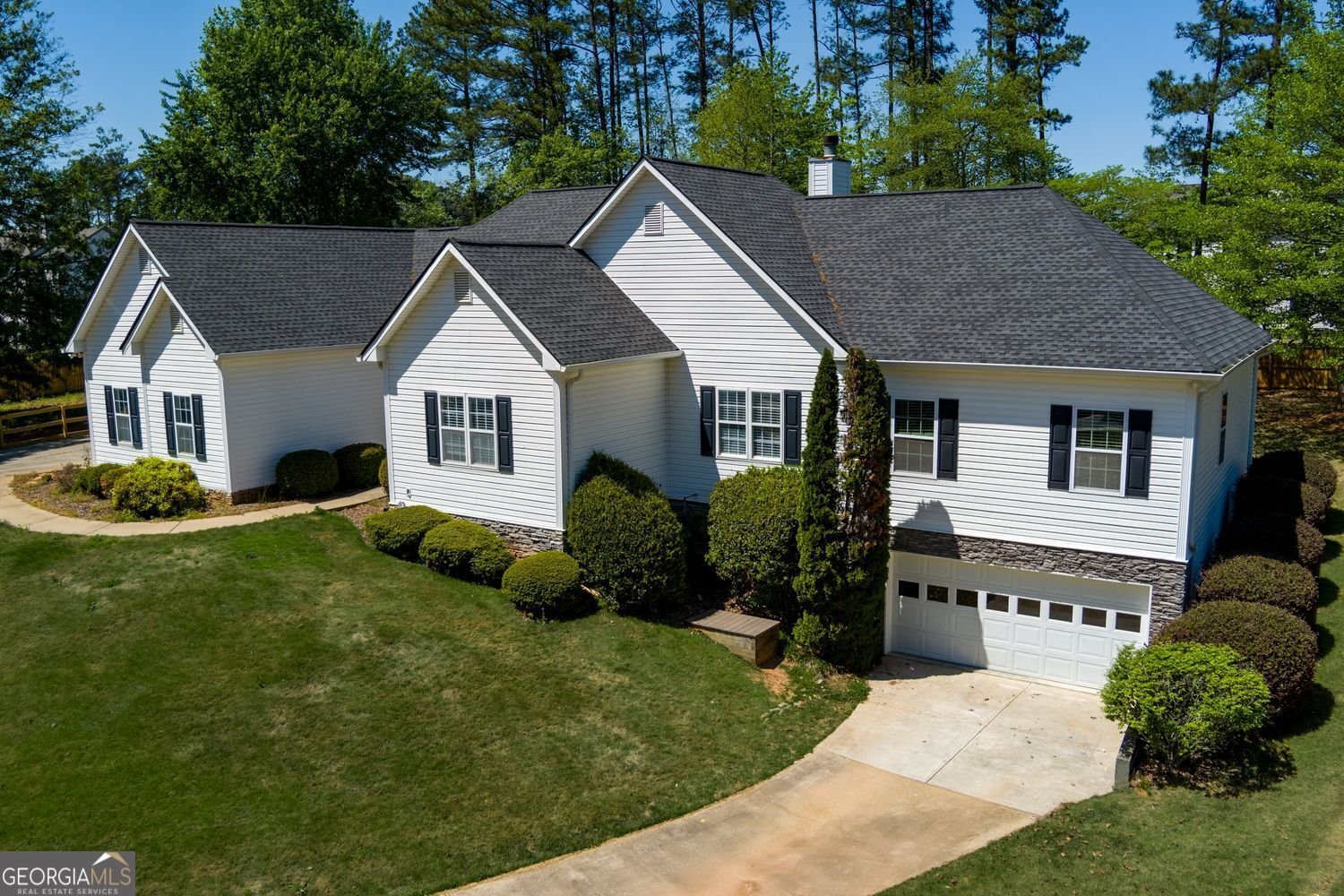 6218 Old Stilesboro Road Acworth - Photo 58