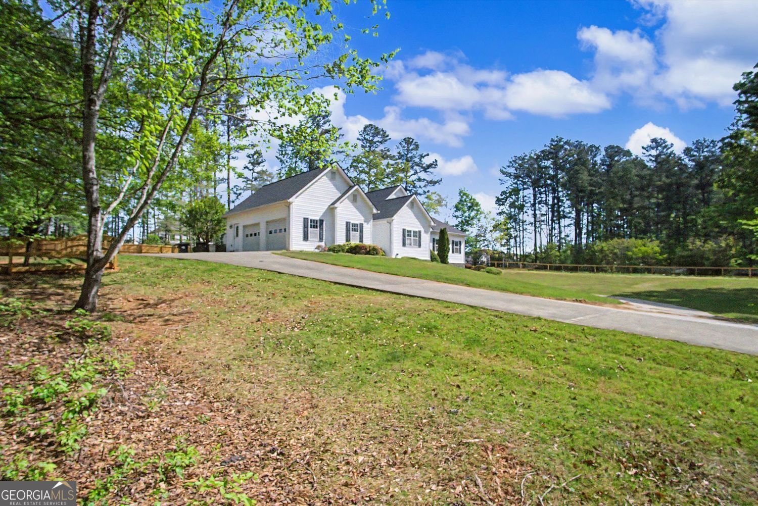 6218 Old Stilesboro Road Acworth - Photo 6