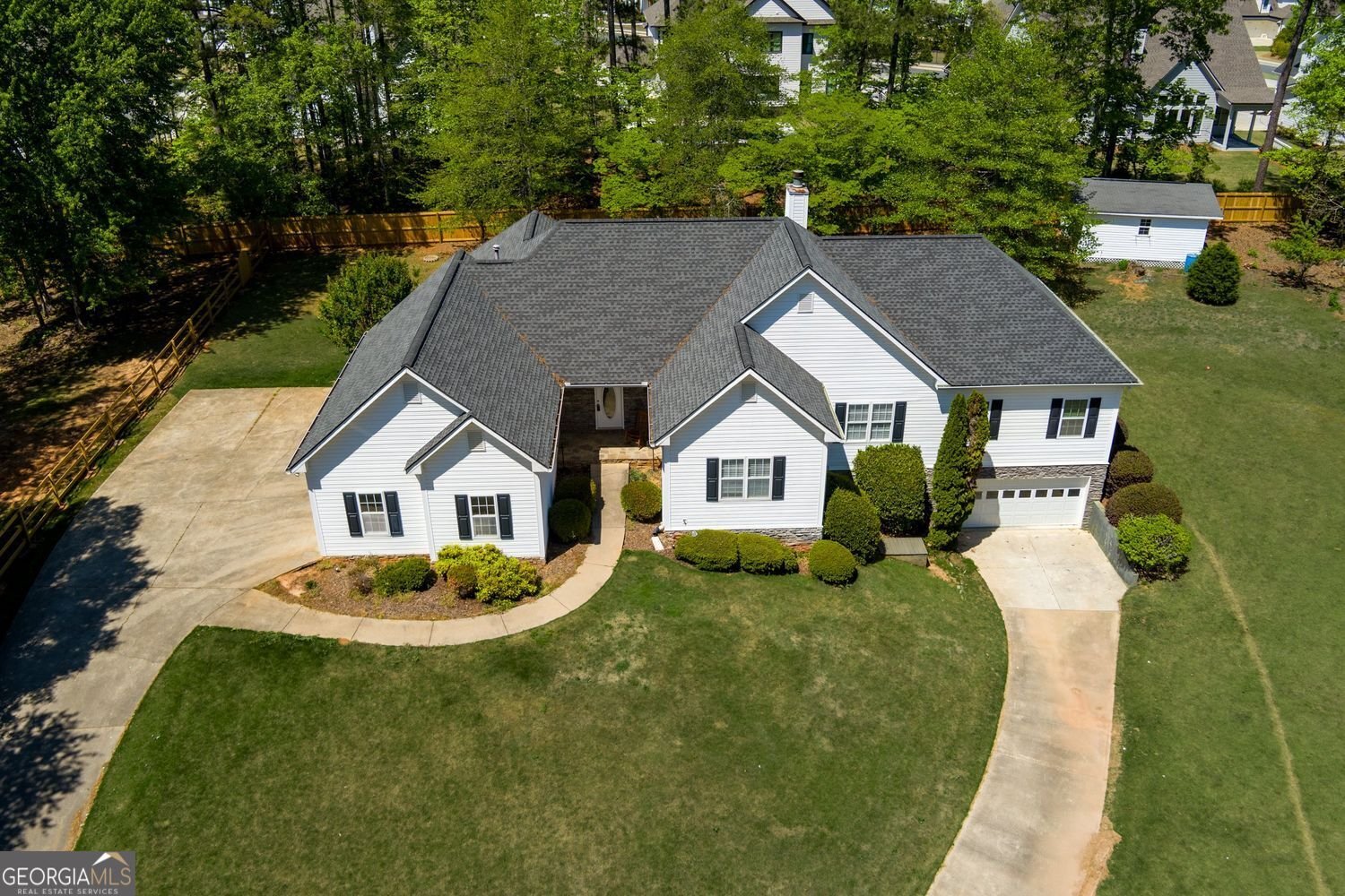 6218 Old Stilesboro Road Acworth - Photo 61