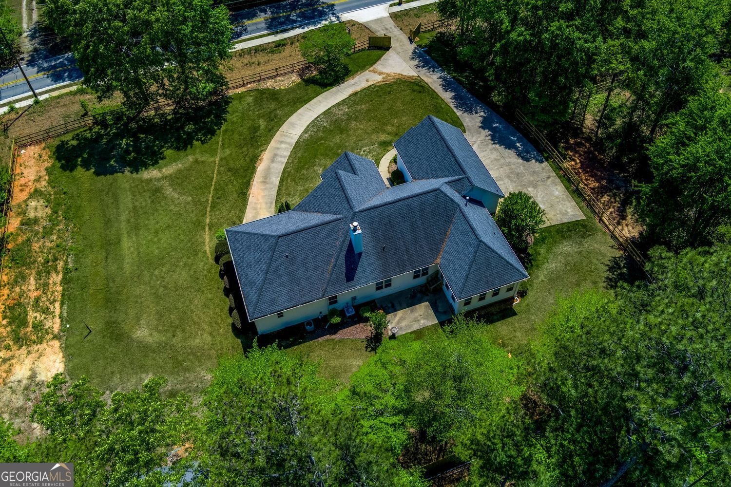 6218 Old Stilesboro Road Acworth - Photo 62