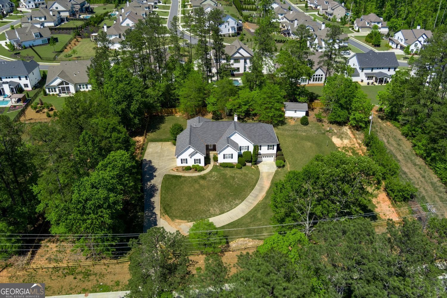 6218 Old Stilesboro Road Acworth - Photo 63