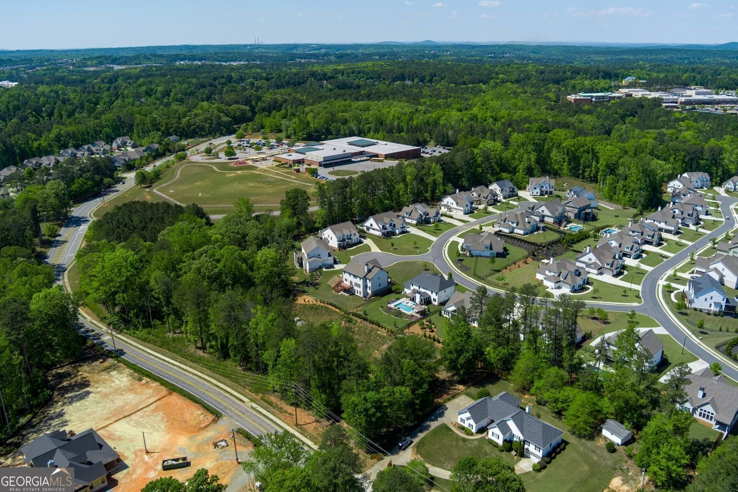 6218 Old Stilesboro Road Acworth - Photo 65