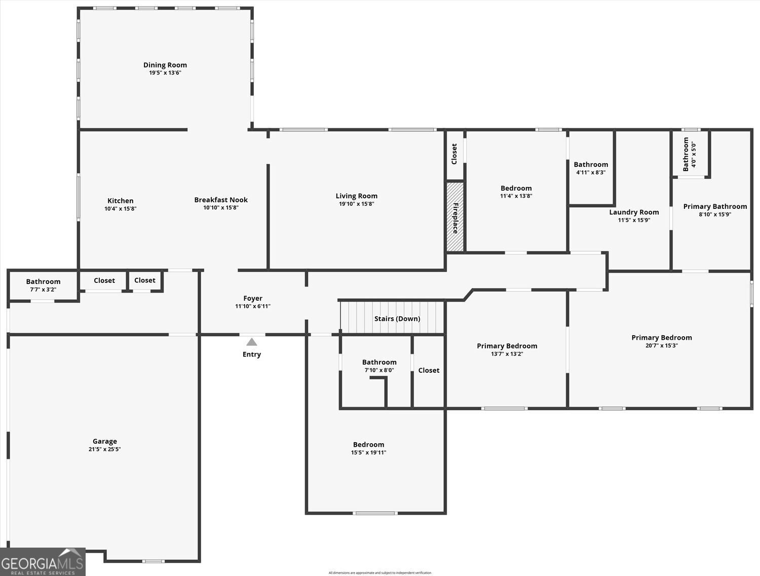 6218 Old Stilesboro Road Acworth - Photo 67