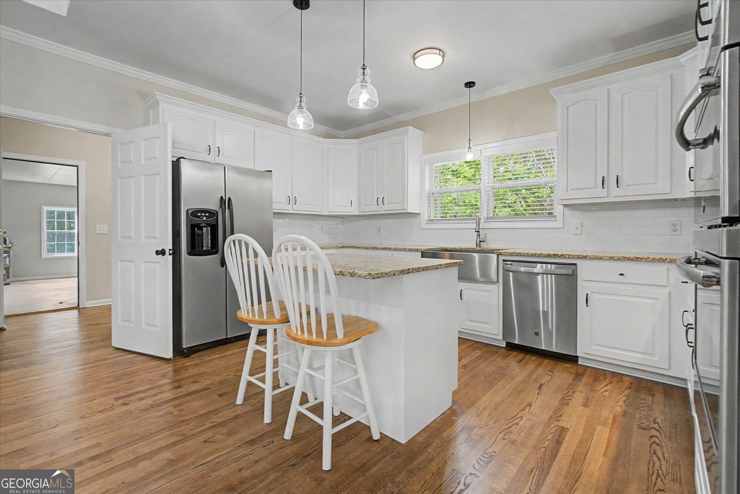 6218 Old Stilesboro Road Acworth - Photo 9