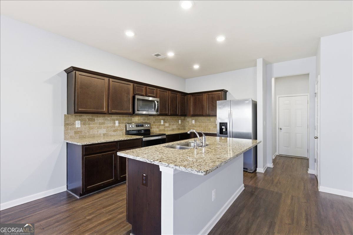 1610 Labonte Parkway McDonough - Photo 9