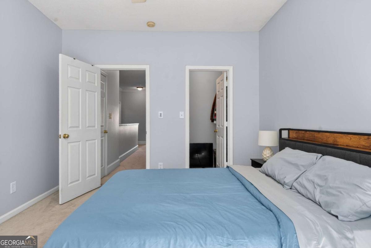 105 Vinings Forest Circle Smyrna - Photo 21