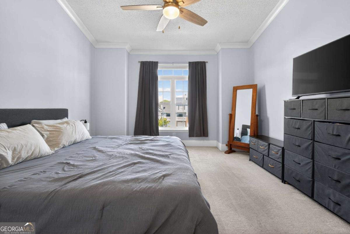 105 Vinings Forest Circle Smyrna - Photo 24