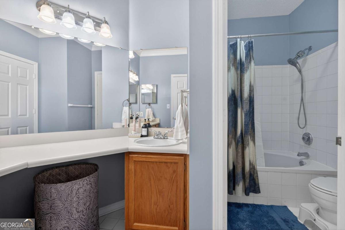 105 Vinings Forest Circle Smyrna - Photo 29