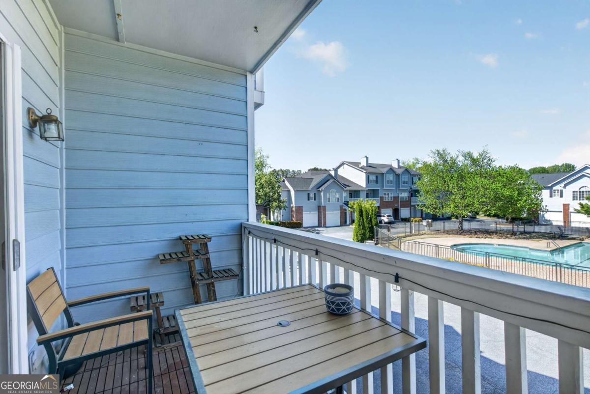 105 Vinings Forest Circle Smyrna - Photo 31