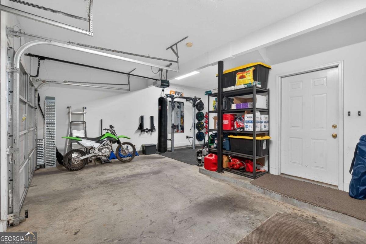 105 Vinings Forest Circle Smyrna - Photo 33