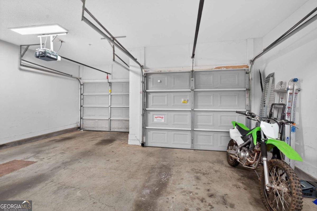 105 Vinings Forest Circle Smyrna - Photo 34