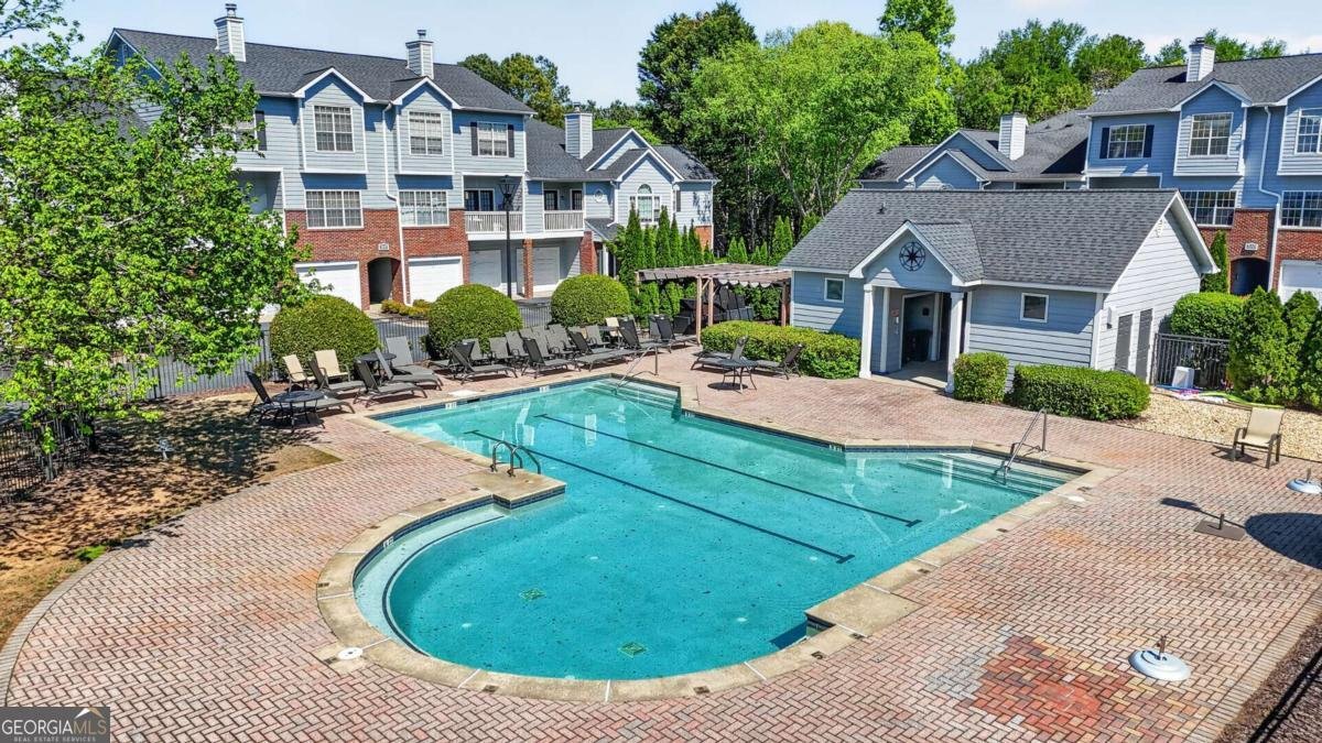 105 Vinings Forest Circle Smyrna - Photo 35