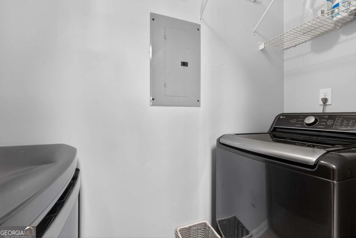 105 Vinings Forest Circle Smyrna - Photo 8