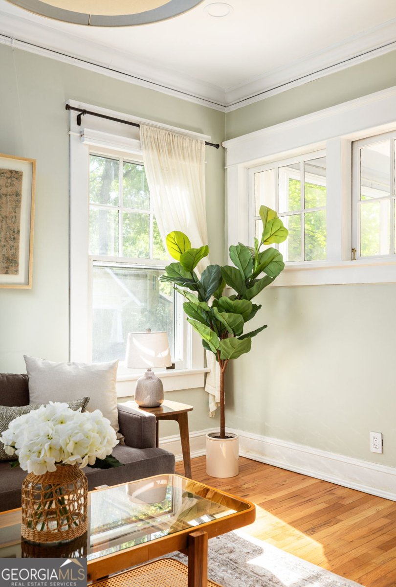 1252 Mansfield Avenue Atlanta - Photo 10