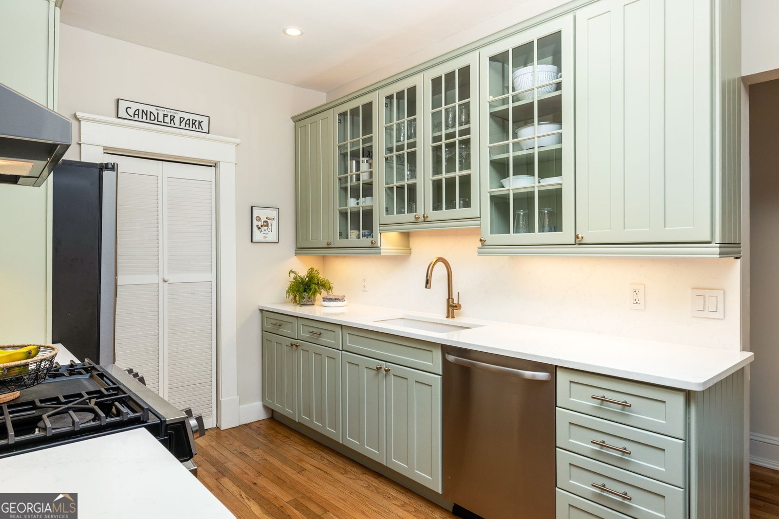 1252 Mansfield Avenue Atlanta - Photo 11