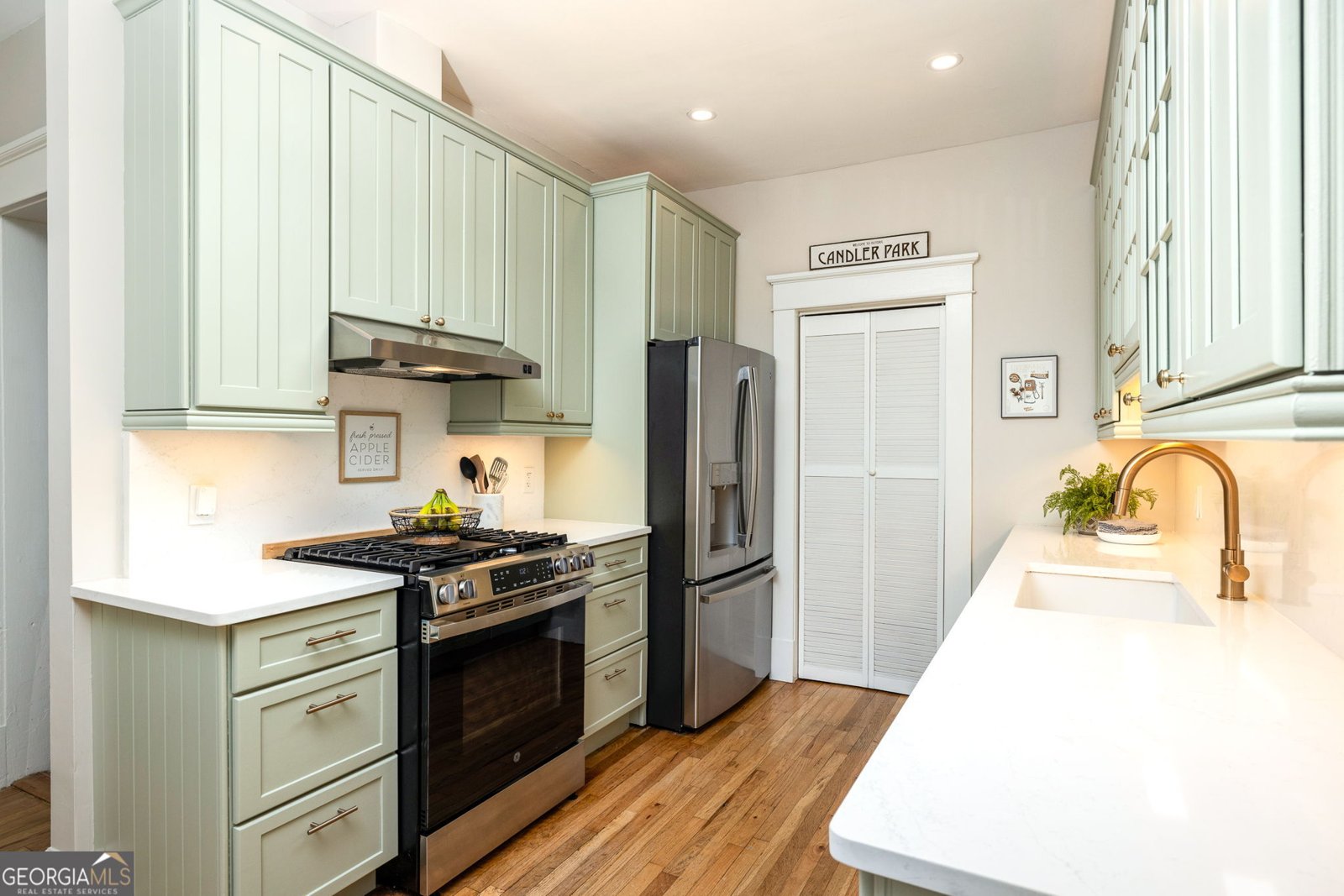 1252 Mansfield Avenue Atlanta - Photo 12