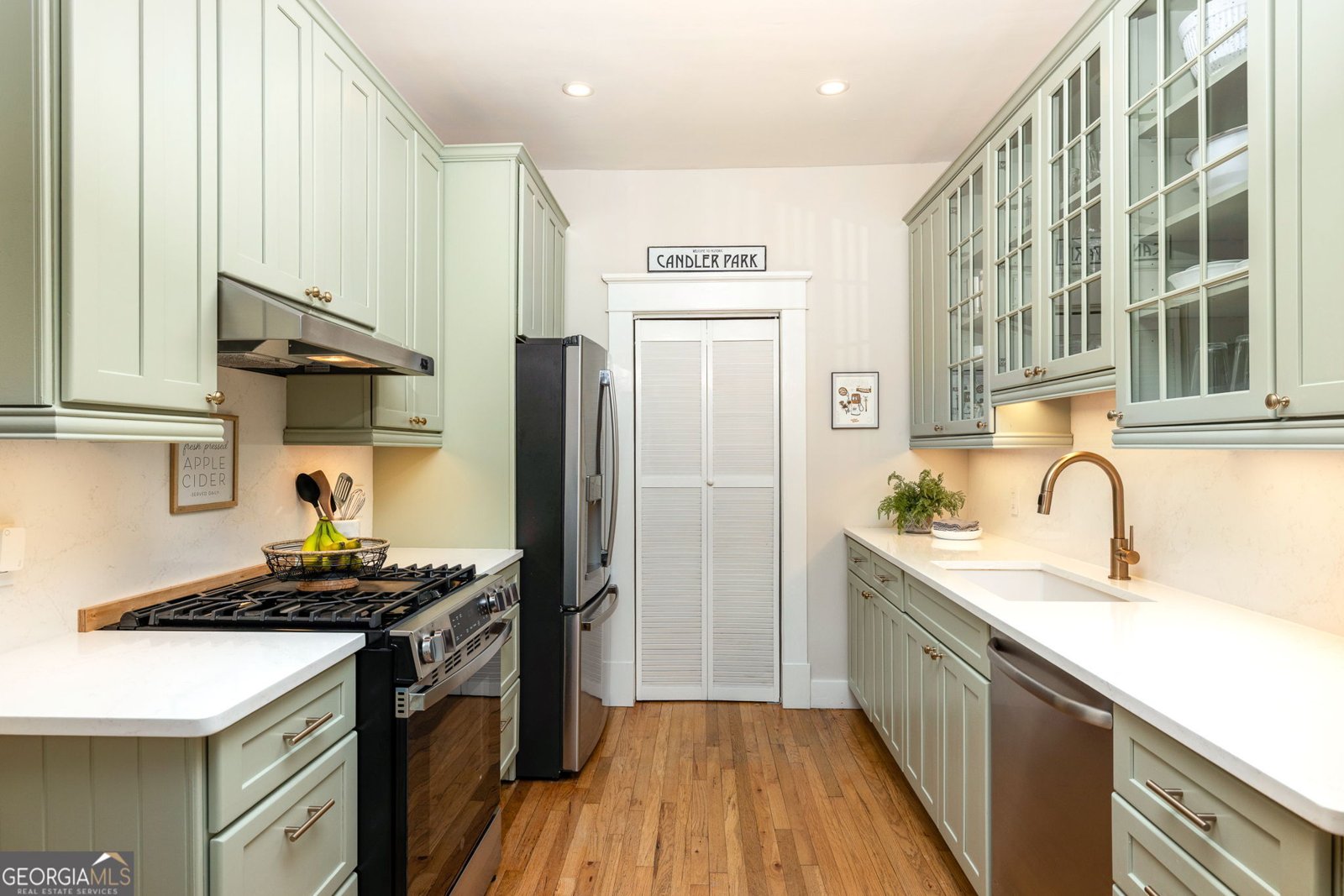 1252 Mansfield Avenue Atlanta - Photo 13