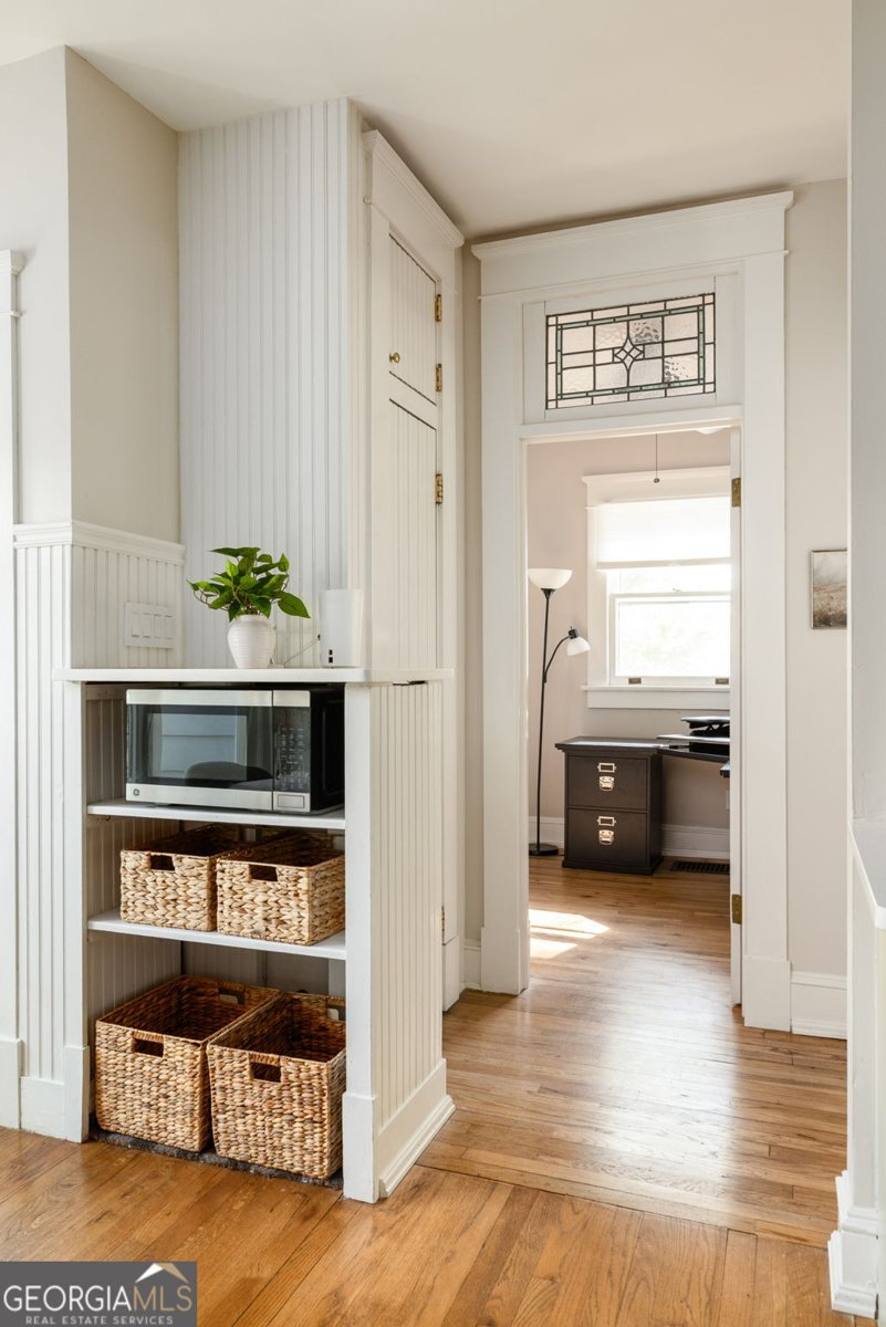 1252 Mansfield Avenue Atlanta - Photo 16