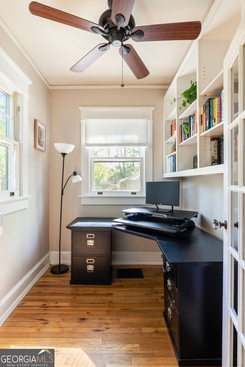 1252 Mansfield Avenue Atlanta - Photo 17