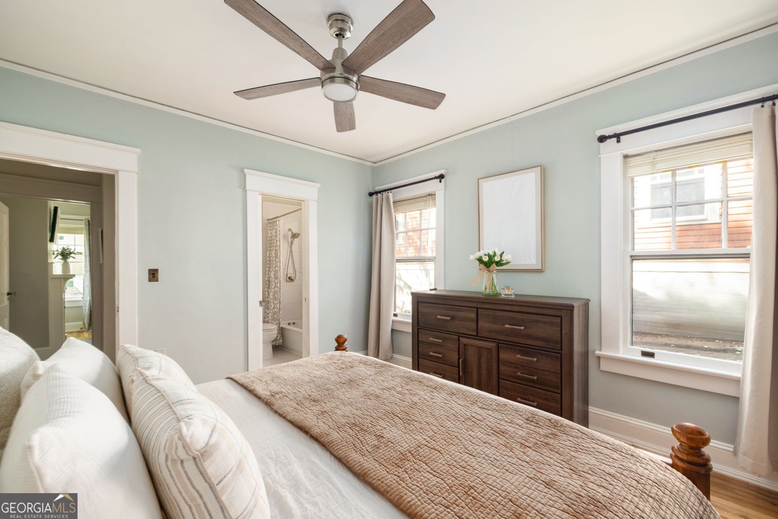 1252 Mansfield Avenue Atlanta - Photo 18