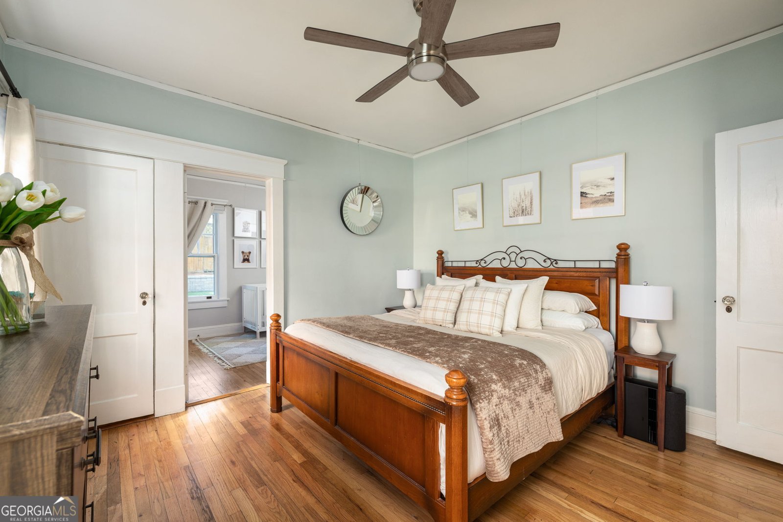 1252 Mansfield Avenue Atlanta - Photo 19