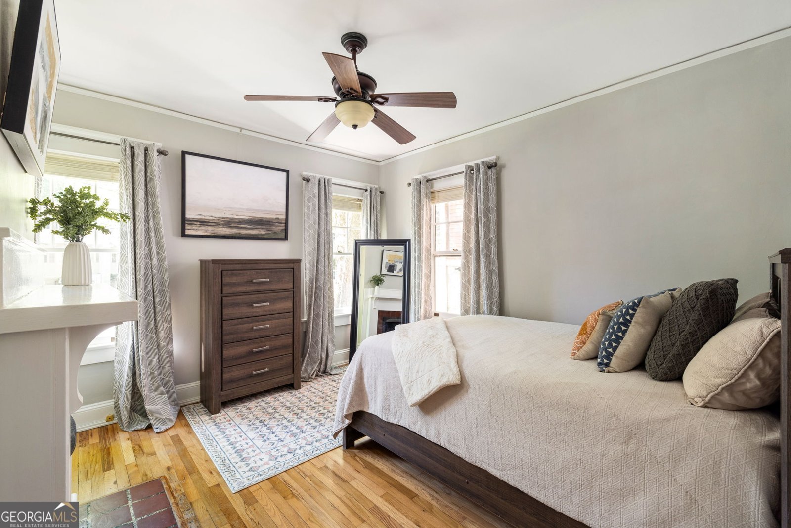 1252 Mansfield Avenue Atlanta - Photo 21