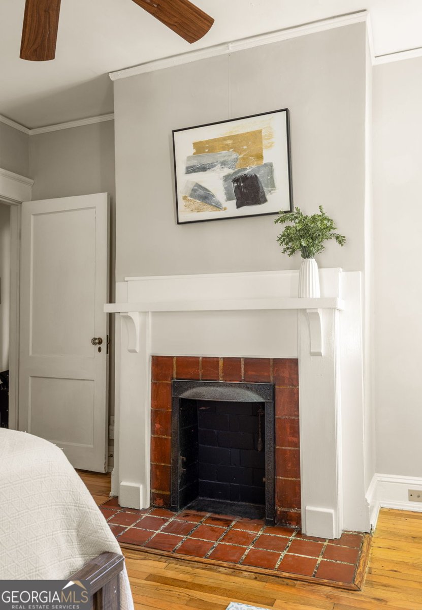 1252 Mansfield Avenue Atlanta - Photo 22