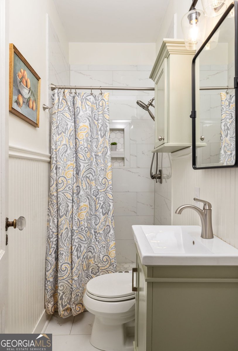 1252 Mansfield Avenue Atlanta - Photo 23