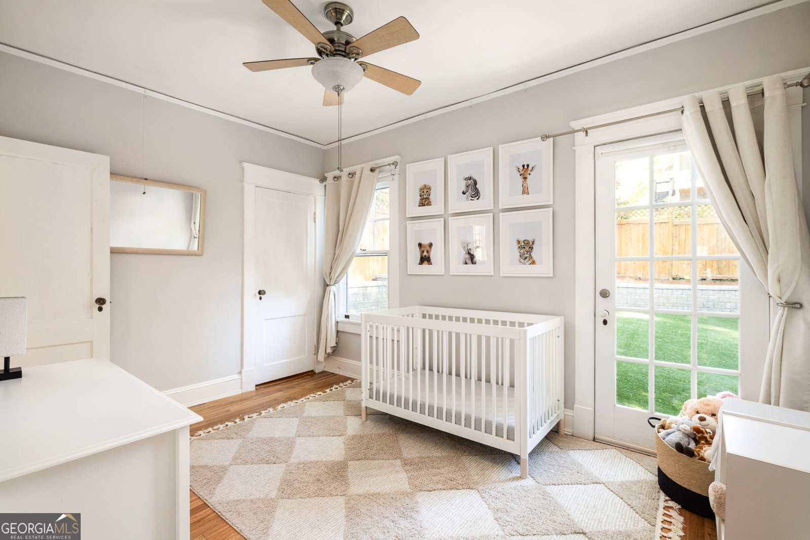 1252 Mansfield Avenue Atlanta - Photo 24