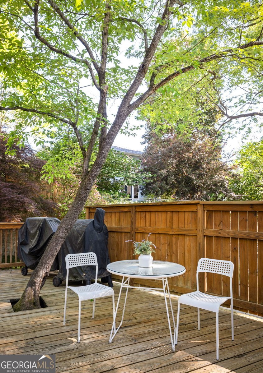 1252 Mansfield Avenue Atlanta - Photo 25