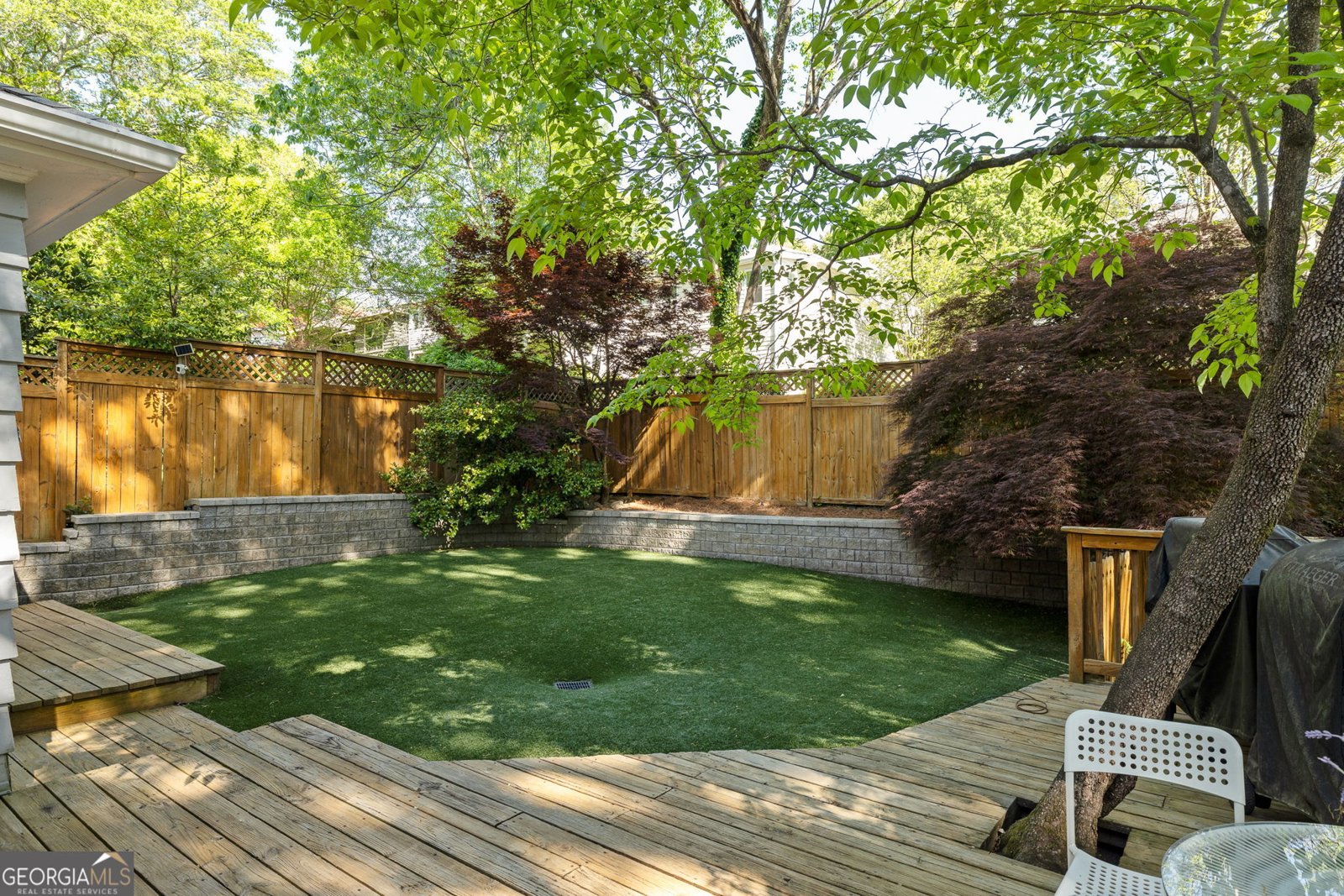 1252 Mansfield Avenue Atlanta - Photo 26