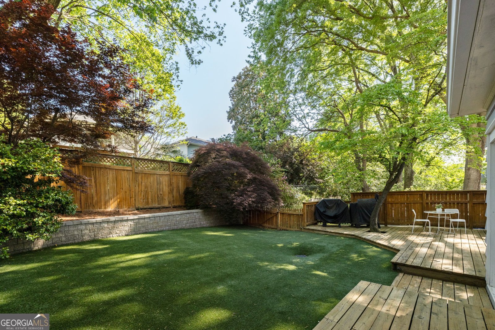 1252 Mansfield Avenue Atlanta - Photo 27