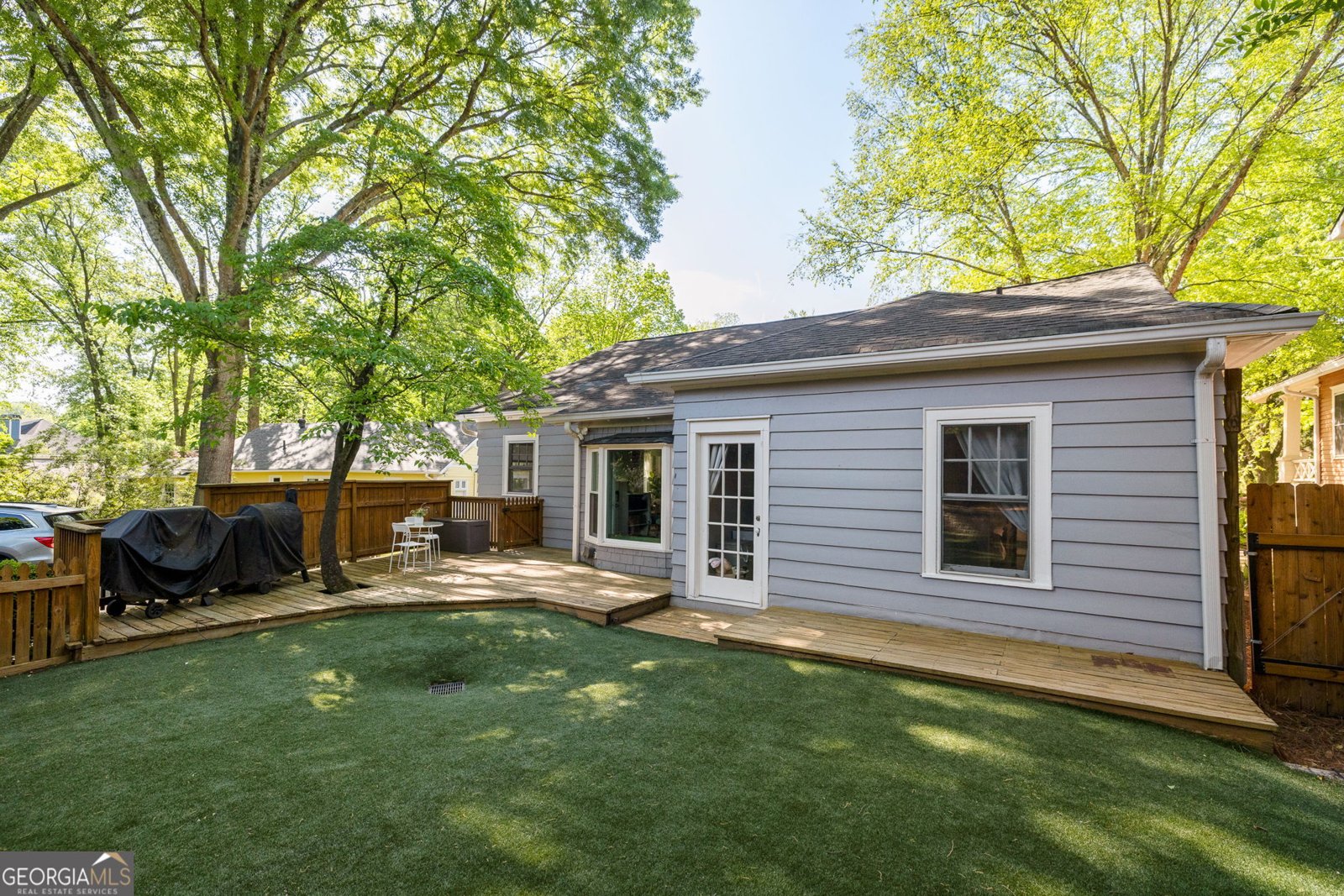 1252 Mansfield Avenue Atlanta - Photo 28