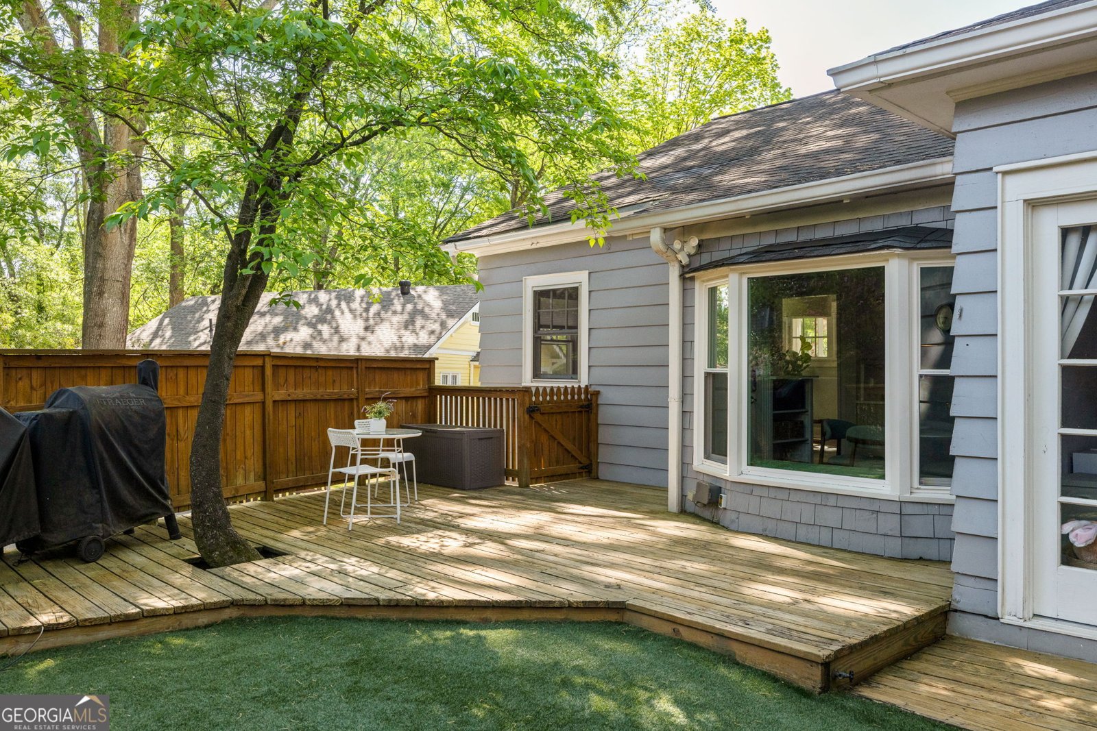 1252 Mansfield Avenue Atlanta - Photo 30