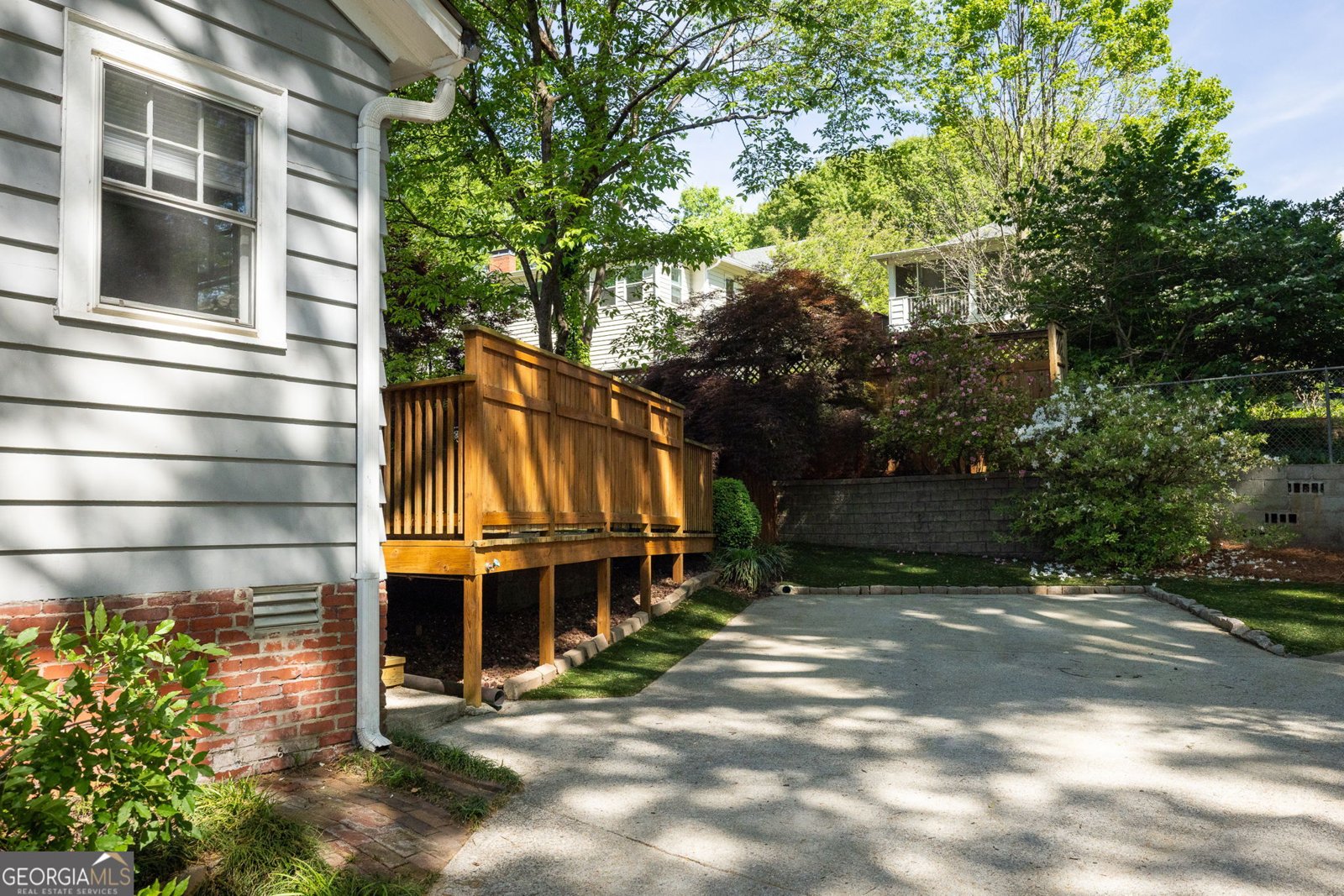 1252 Mansfield Avenue Atlanta - Photo 32