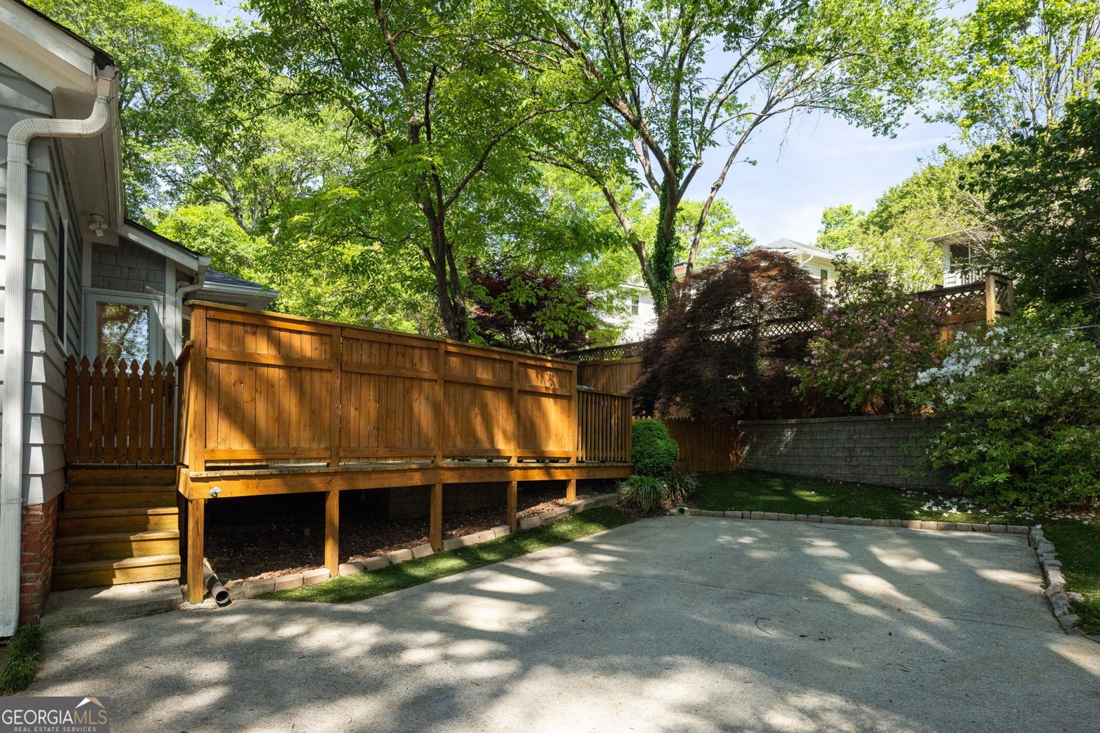 1252 Mansfield Avenue Atlanta - Photo 33