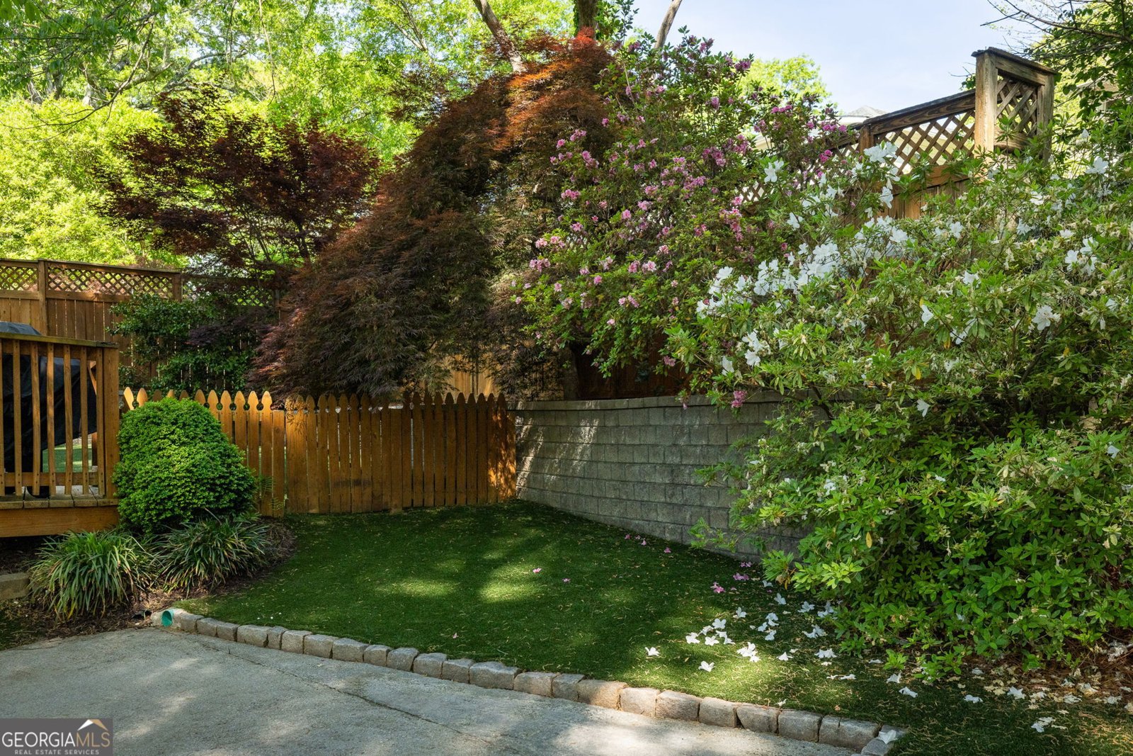 1252 Mansfield Avenue Atlanta - Photo 34