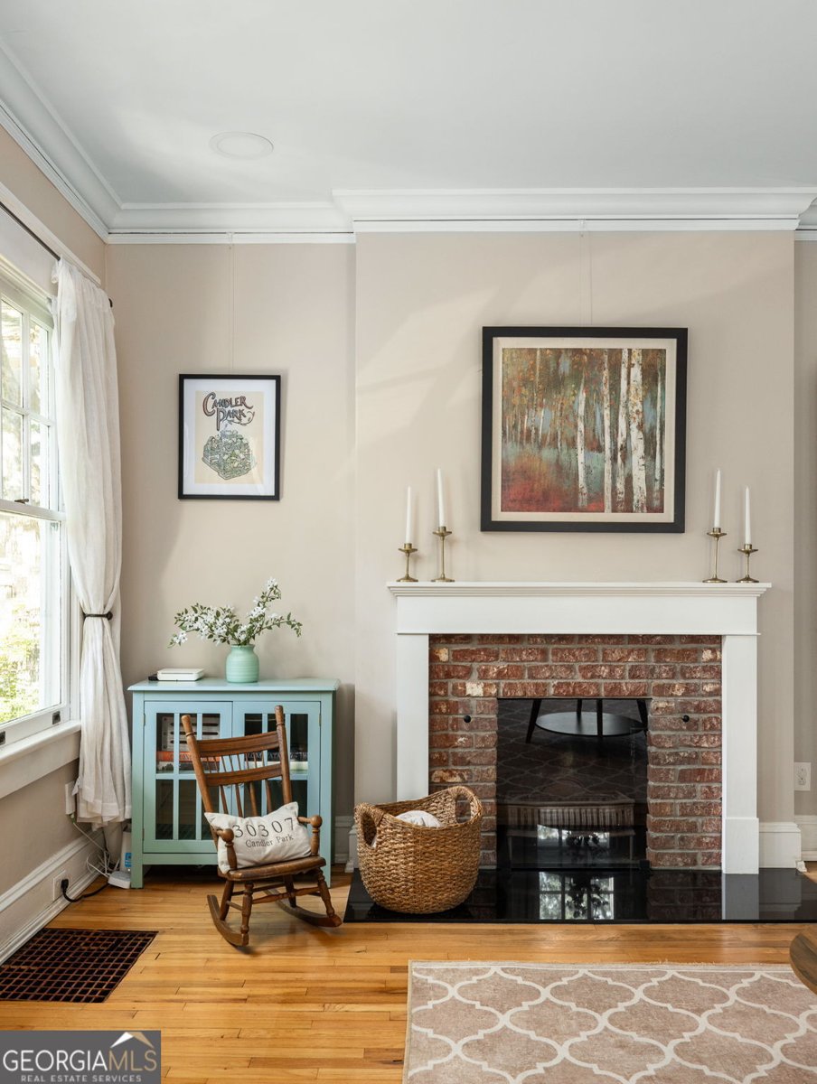 1252 Mansfield Avenue Atlanta - Photo 6