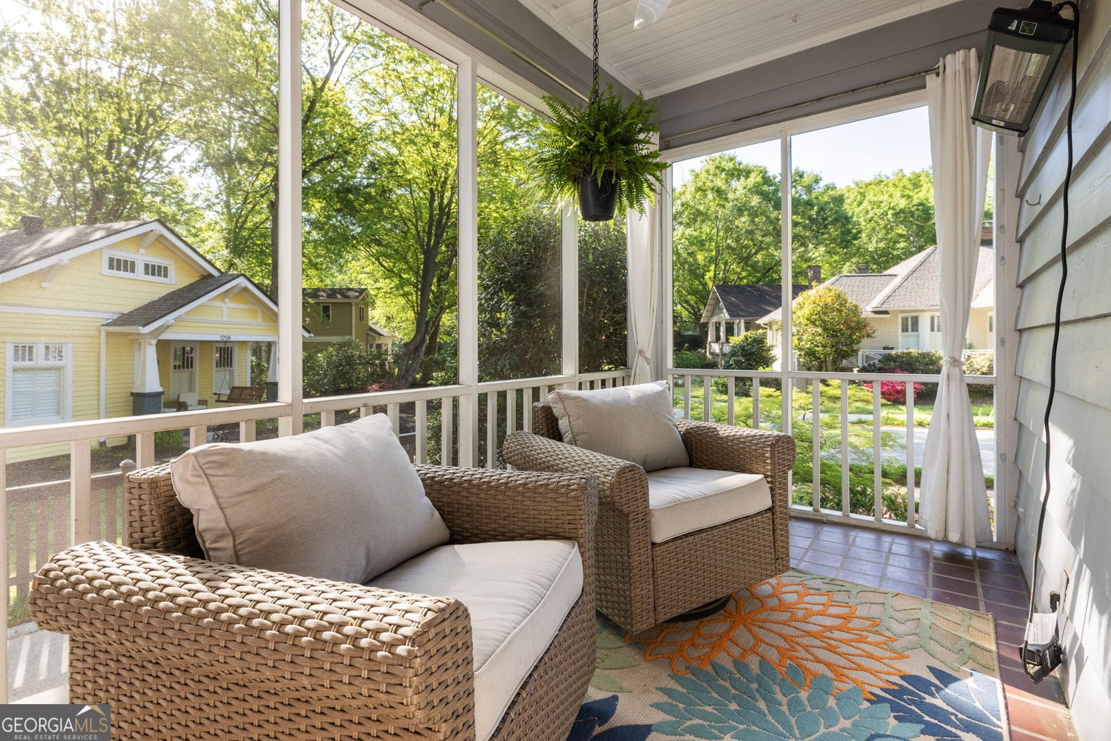 1252 Mansfield Avenue Atlanta - Photo 7